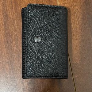 Coach 5-Ring Keyholder